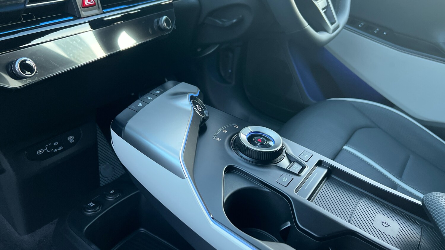 Used Kia EV6 2025 for sale - 76493744: Photo 13