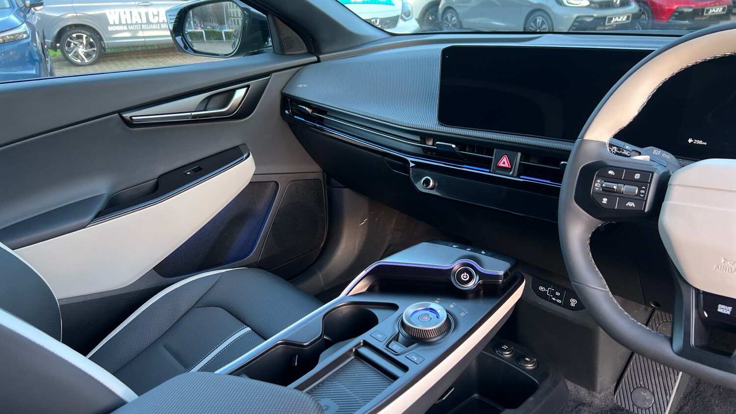 Used Kia EV6 2025 for sale - 76493744: Photo 14