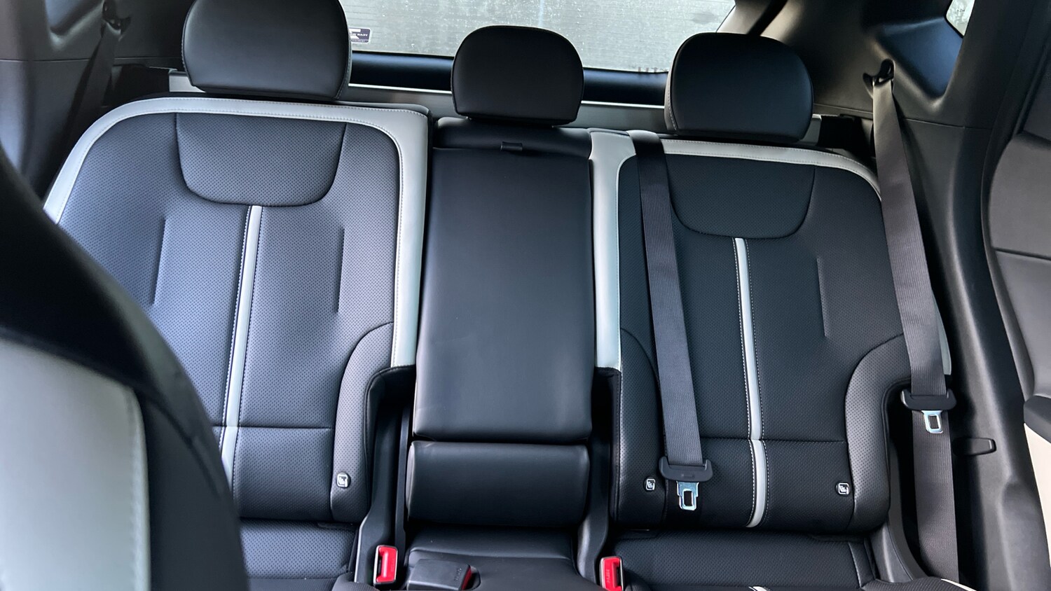 Used Kia EV6 2025 for sale - 76493744: Photo 15