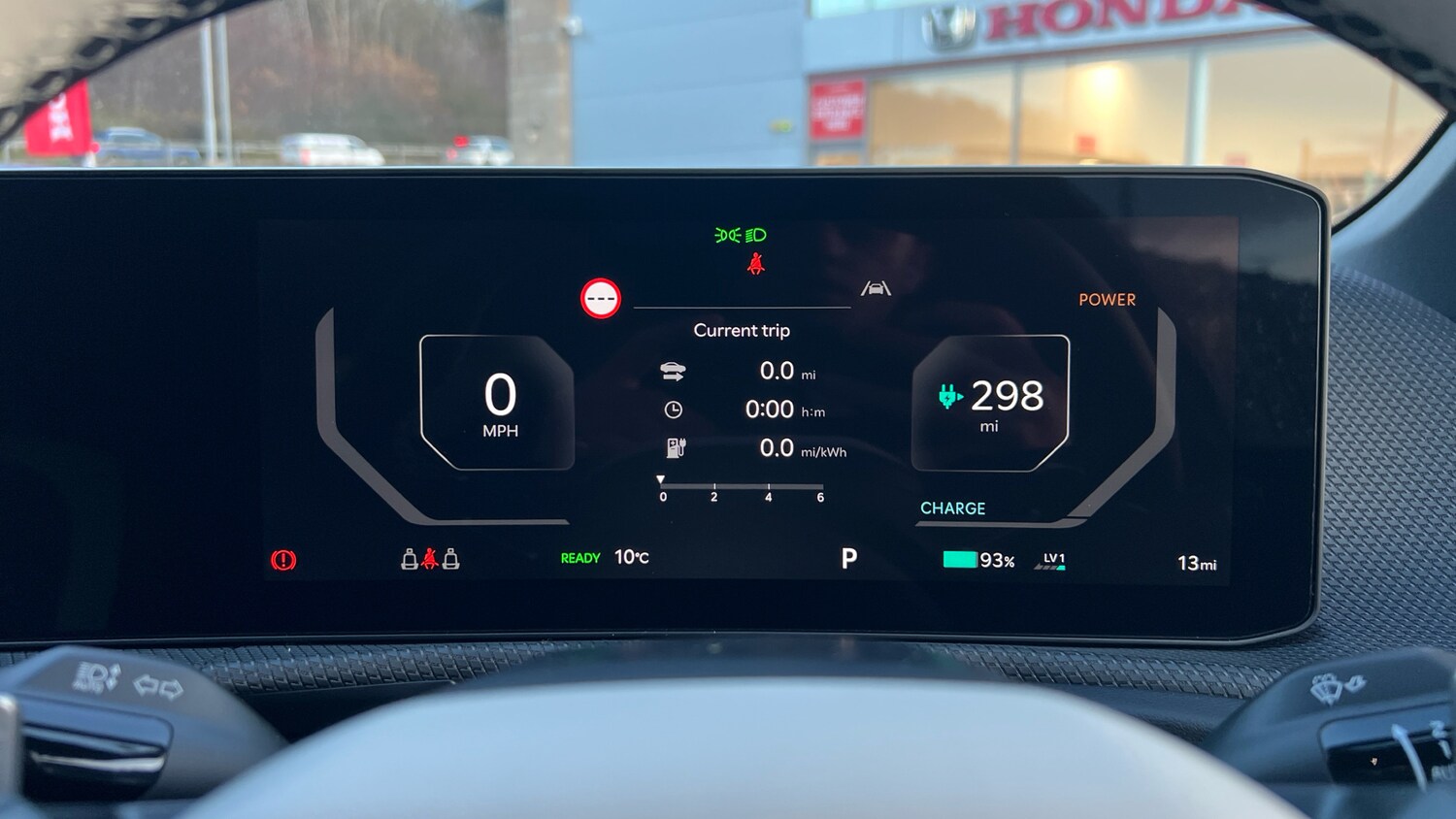 Used Kia EV6 2025 for sale - 76493744: Photo 18