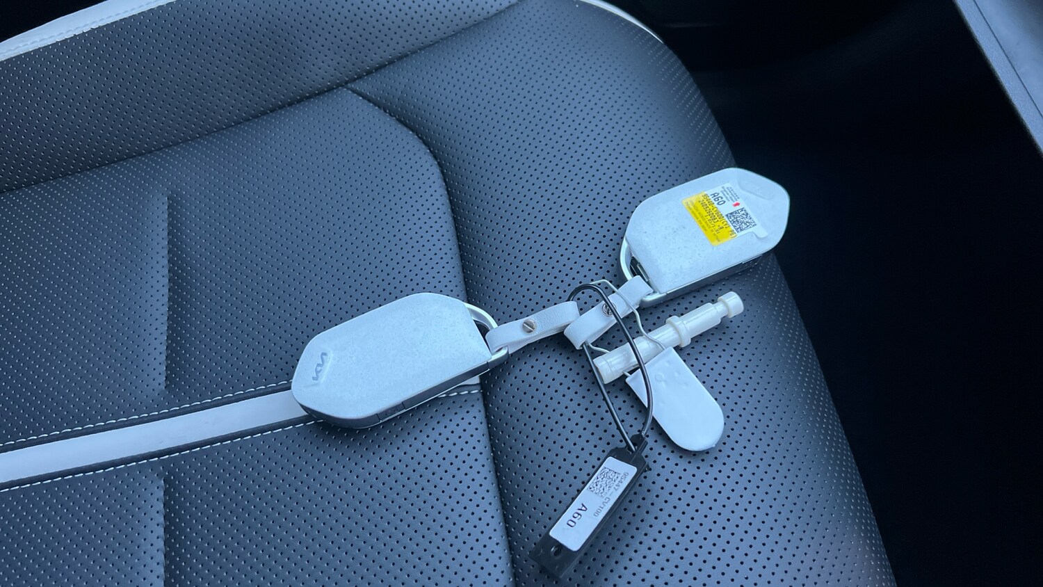 Used Kia EV6 2025 for sale - 76493744: Photo 20