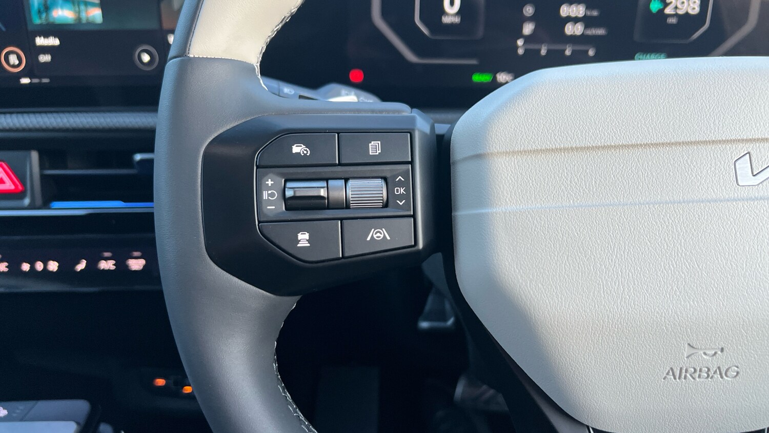 Used Kia EV6 2025 for sale - 76493744: Photo 21