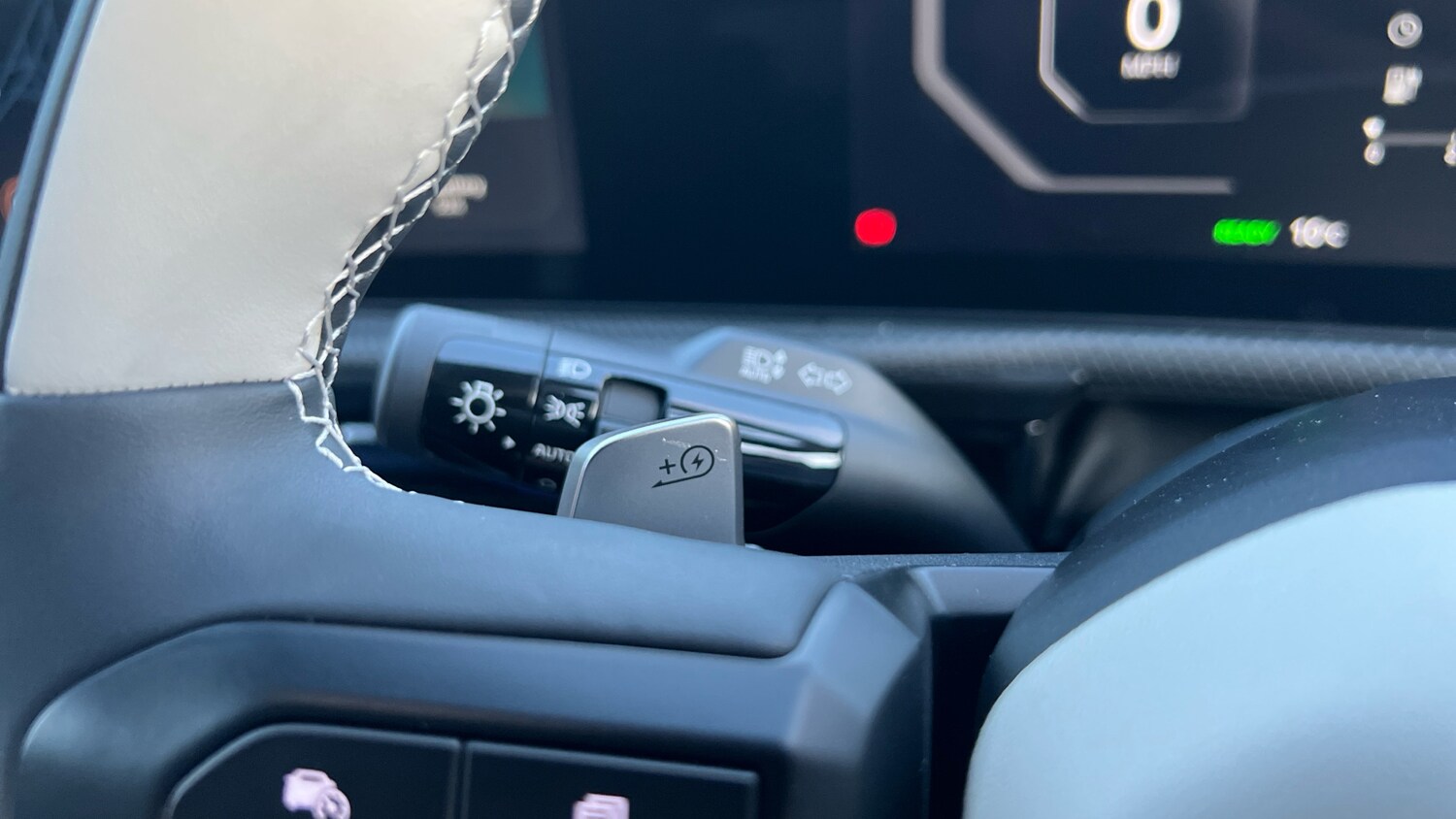 Used Kia EV6 2025 for sale - 76493744: Photo 26