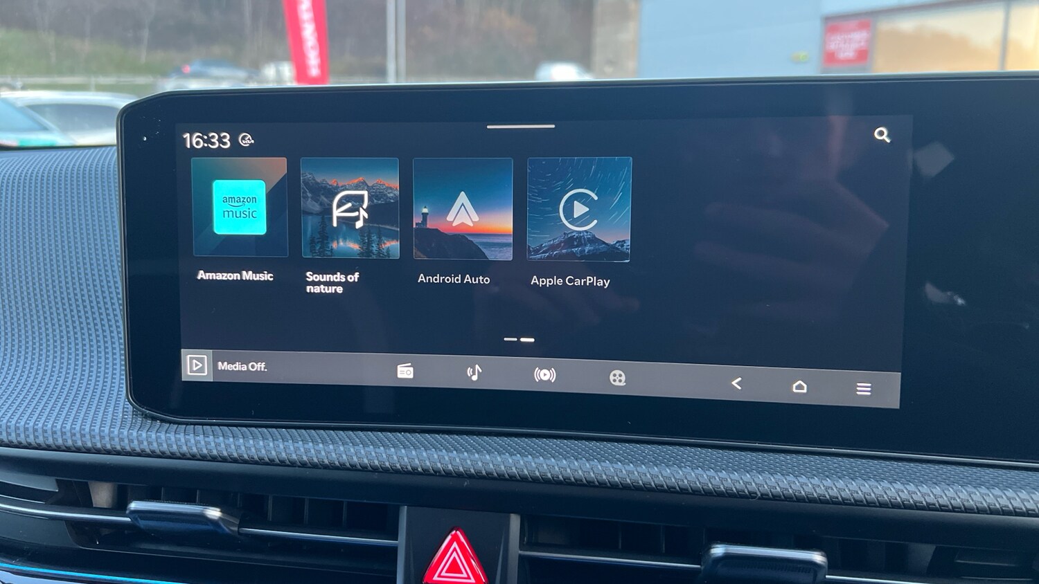 Used Kia EV6 2025 for sale - 76493744: Photo 27