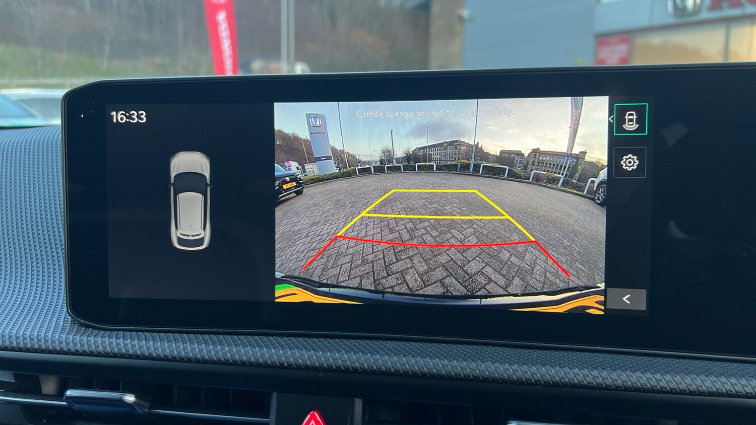 Used Kia EV6 2025 for sale - 76493744: Photo 28