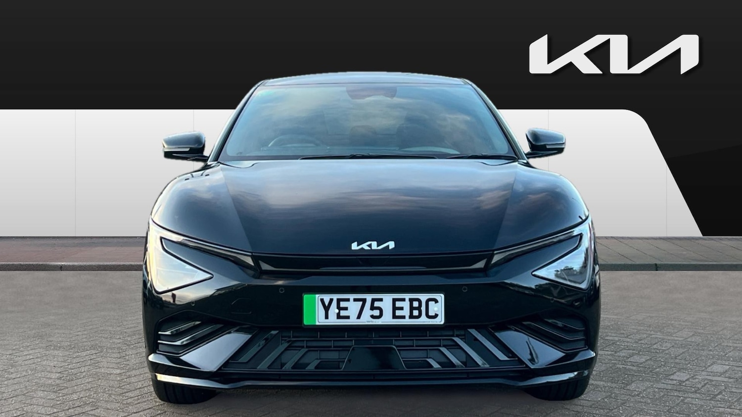 Used Kia EV6 2025 for sale - 76493744: Photo 3