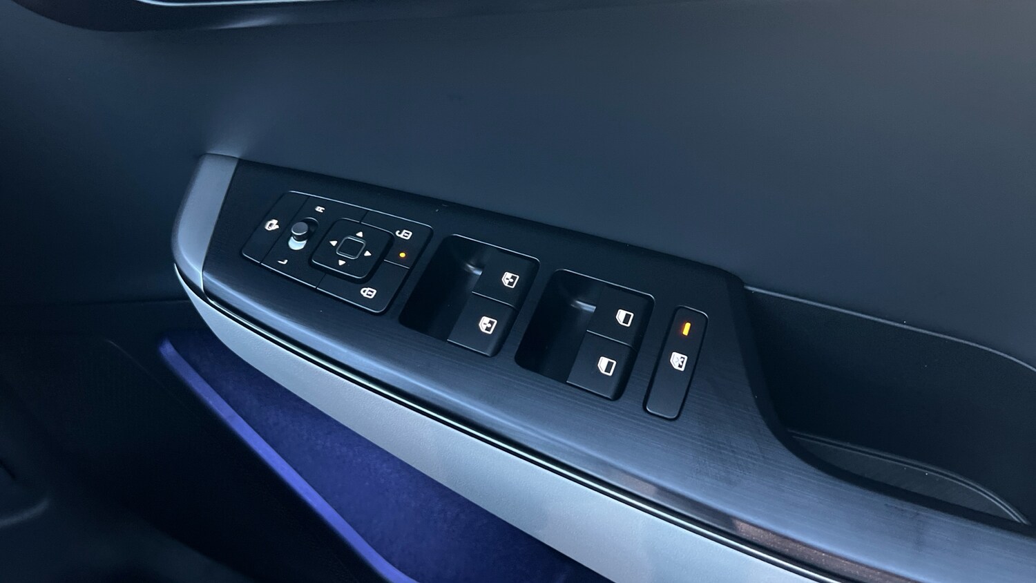 Used Kia EV6 2025 for sale - 76493744: Photo 30