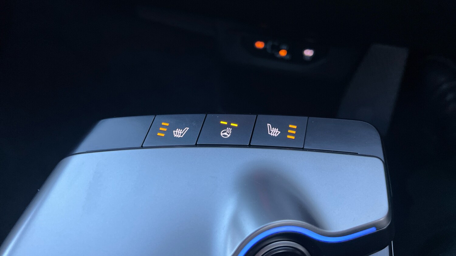 Used Kia EV6 2025 for sale - 76493744: Photo 33