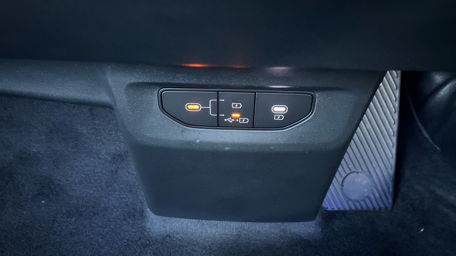 Used Kia EV6 2025 for sale - 76493744: Photo 34