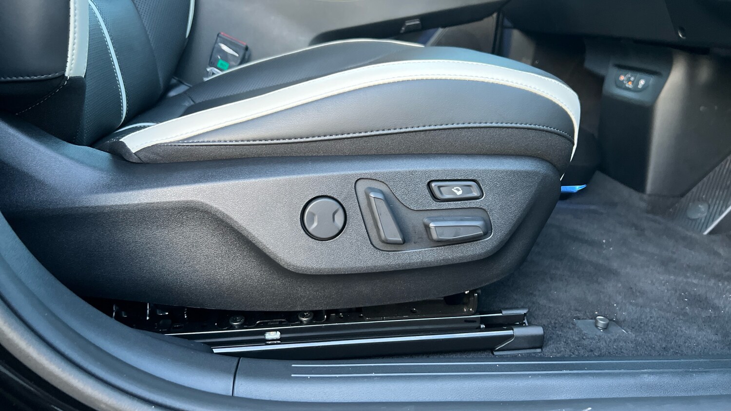 Used Kia EV6 2025 for sale - 76493744: Photo 39