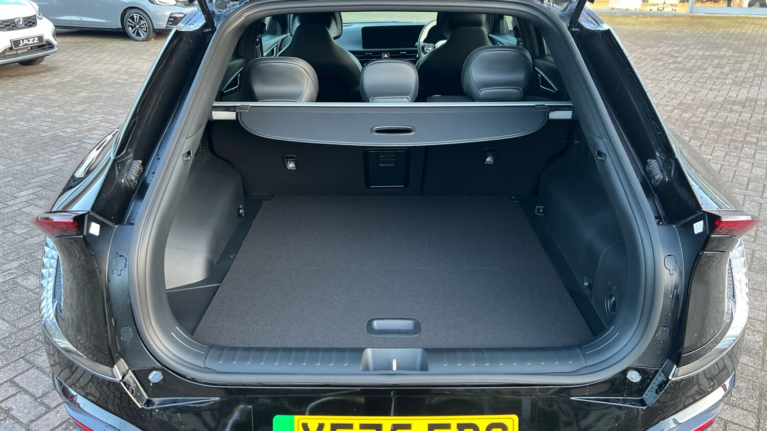 Used Kia EV6 2025 for sale - 76493744: Photo 4