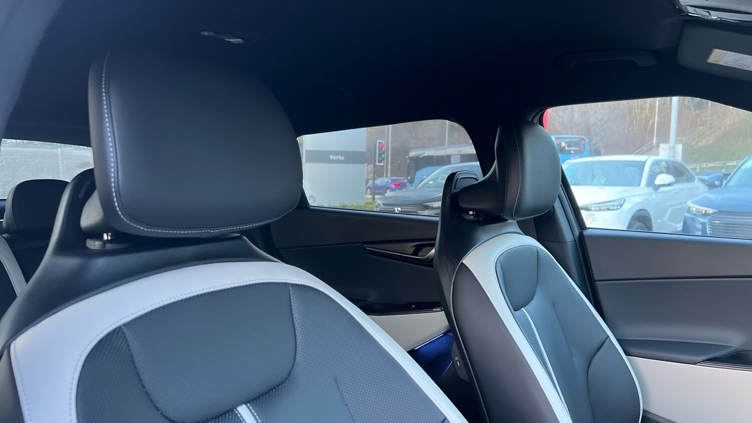 Used Kia EV6 2025 for sale - 76493744: Photo 40