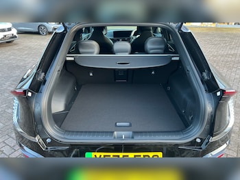 Used Kia EV6 2025 for sale - 76493744: Photo