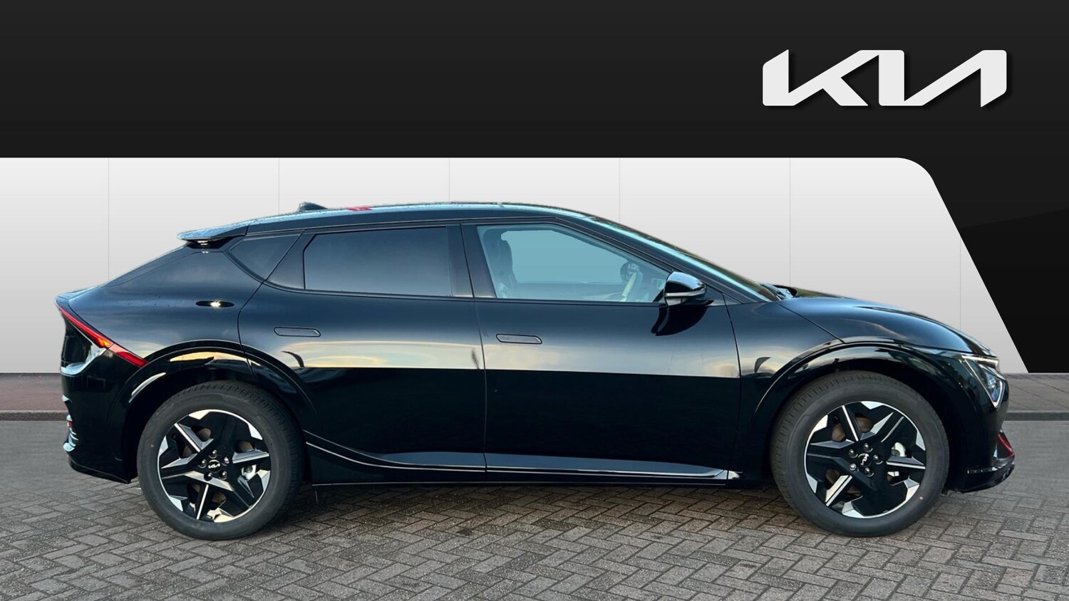 Used Kia EV6 2025 for sale - 76493744: Photo 5