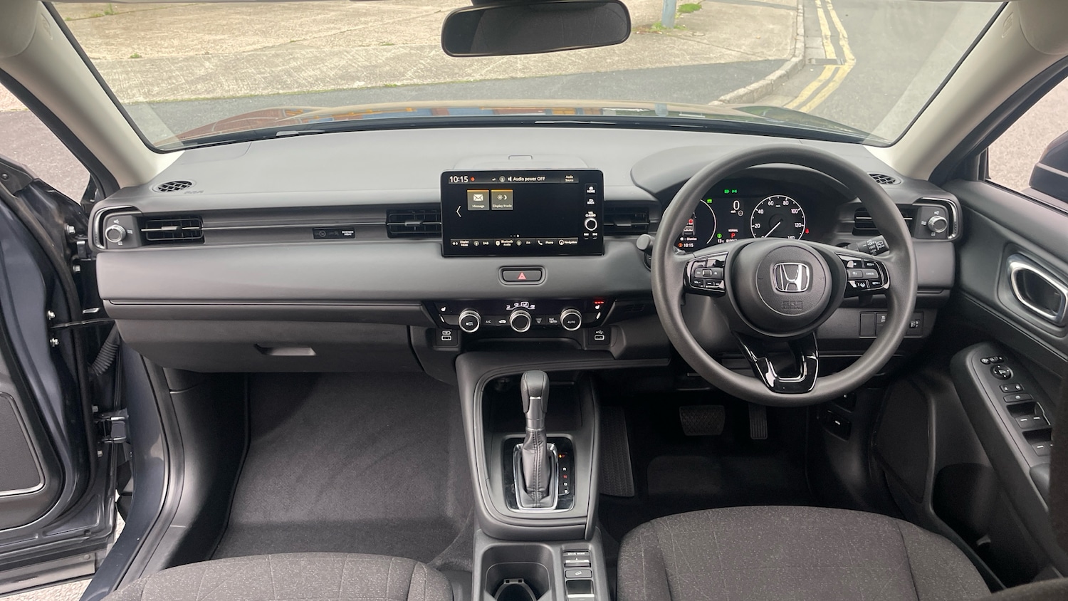 Used Honda HR-V 2022 for sale - 77085398: Photo 10