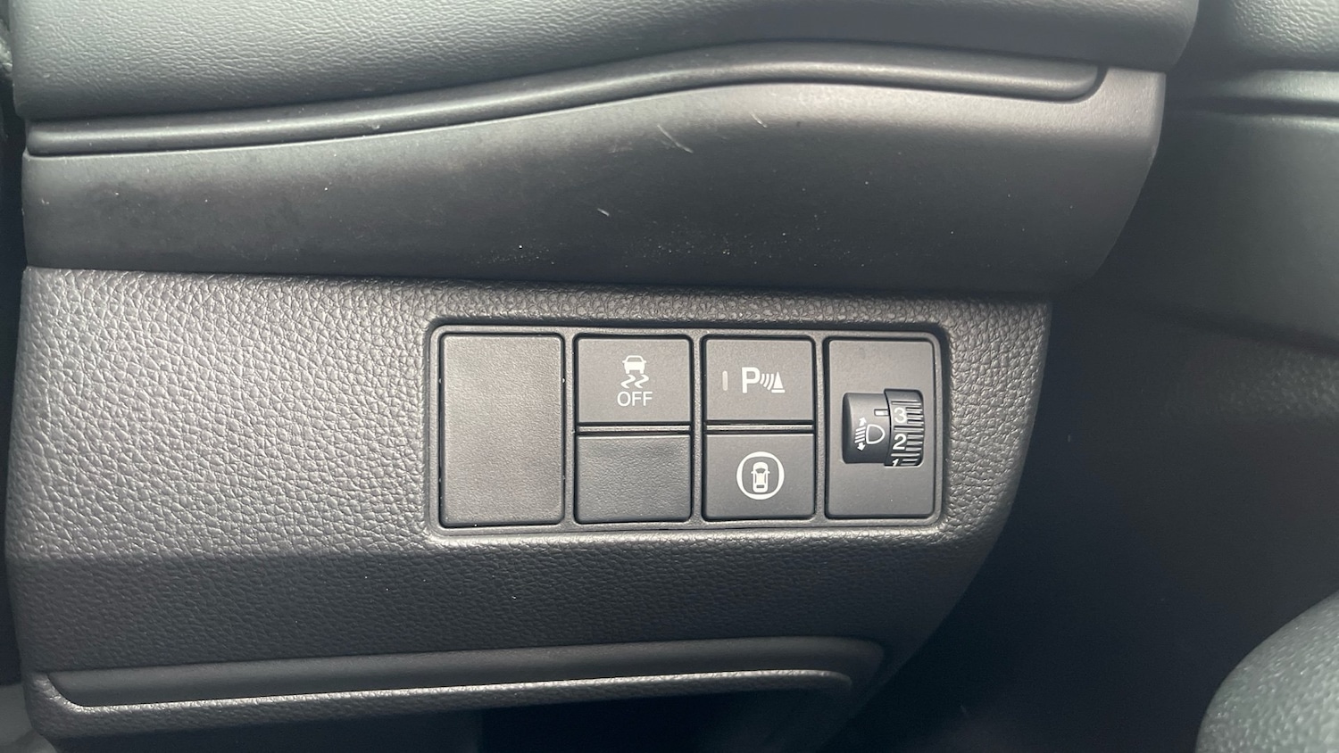 Used Honda HR-V 2022 for sale - 77085398: Photo 18