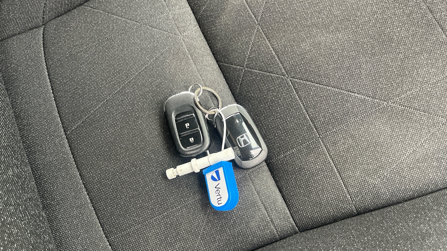 Used Honda HR-V 2022 for sale - 77085398: Photo 20