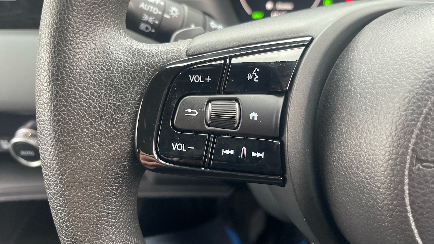 Used Honda HR-V 2022 for sale - 77085398: Photo 23