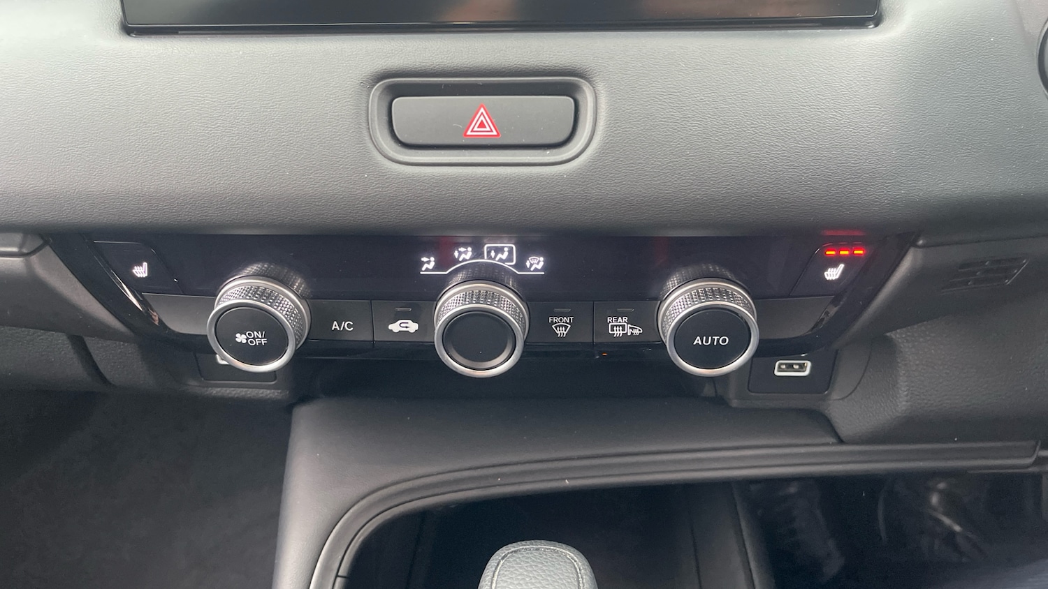 Used Honda HR-V 2022 for sale - 77085398: Photo 25