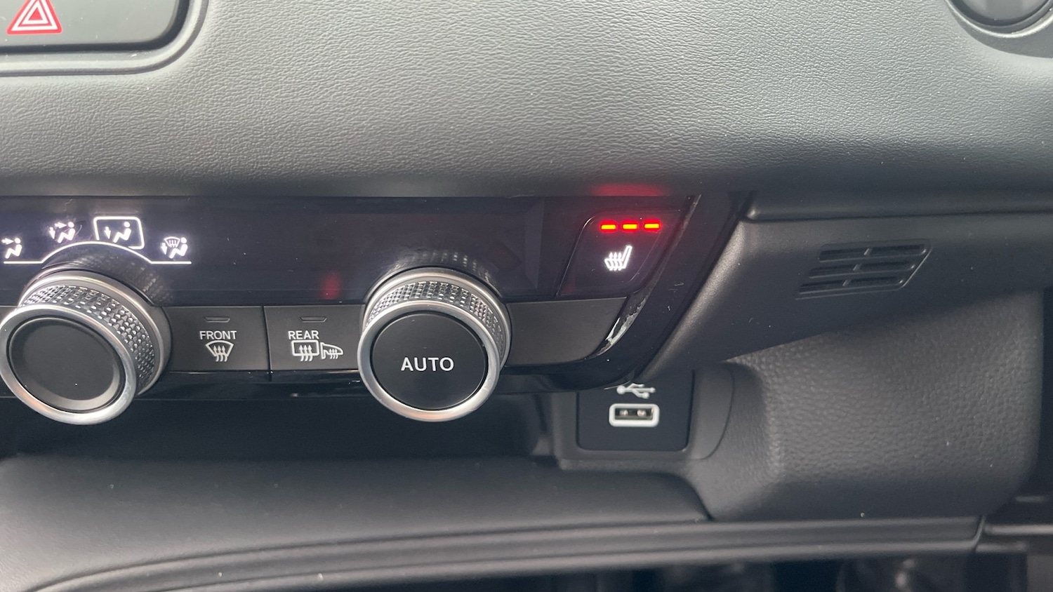 Used Honda HR-V 2022 for sale - 77085398: Photo 26