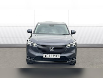 Used Honda HR-V 2022 for sale - 77085398: Photo