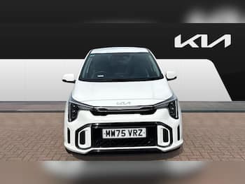 Used Kia Picanto 2025 for sale - 79787341: Photo