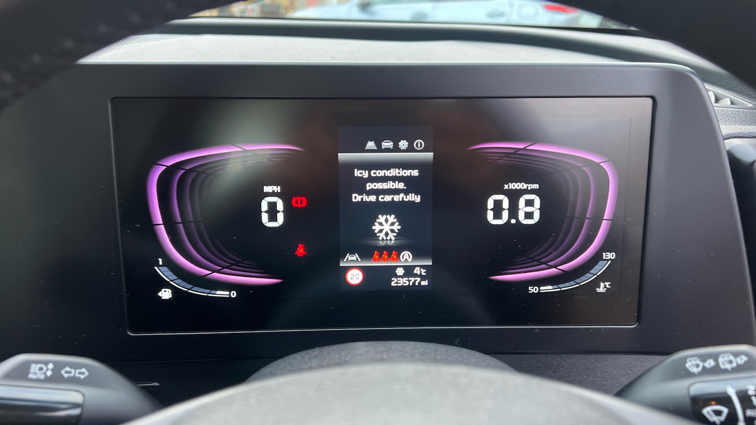 Used Kia Sportage 2022 for sale - 77617730: Photo 18