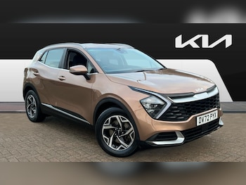 2022 (72) - 1.6T GDi ISG 2 5dr