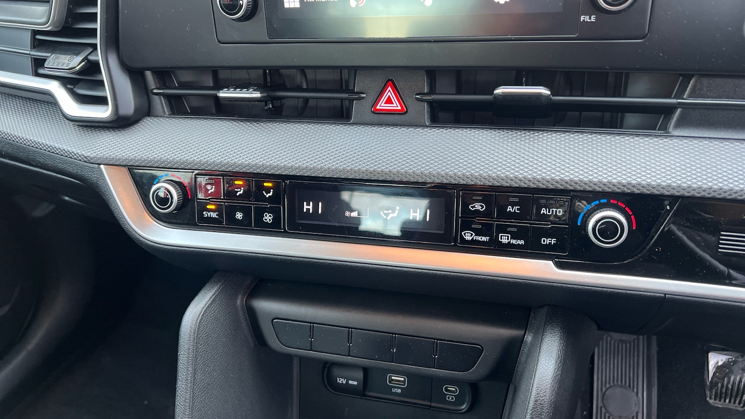 Used Kia Sportage 2022 for sale - 77617730: Photo 23