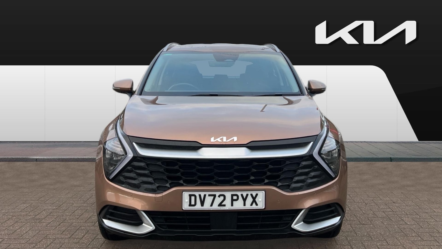 Used Kia Sportage 2022 for sale - 77617730: Photo 3