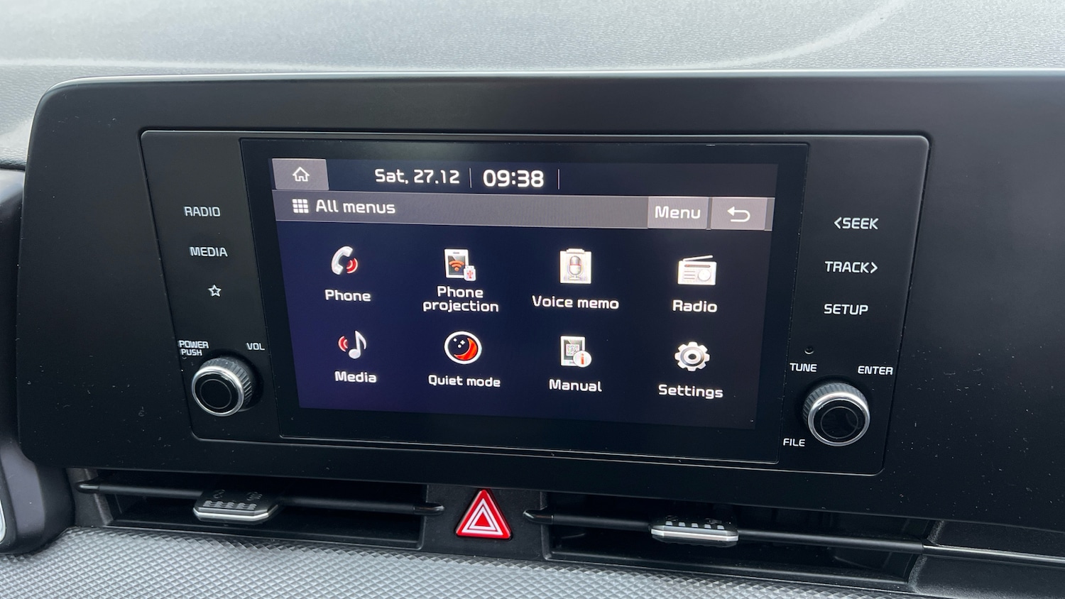 Used Kia Sportage 2022 for sale - 77617730: Photo 33