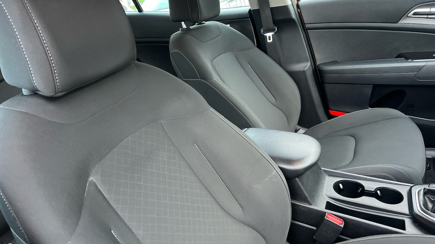 Used Kia Sportage 2022 for sale - 77617730: Photo 36