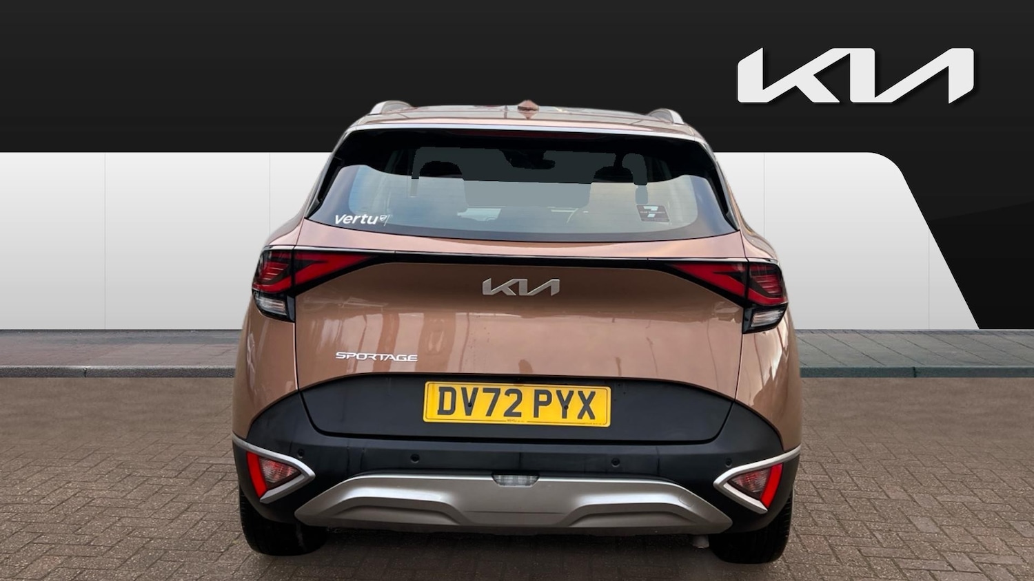 Used Kia Sportage 2022 for sale - 77617730: Photo 6