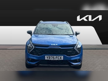 Used Kia Sportage 2025 for sale - 79479043: Photo