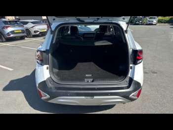 Used Kia Sportage 2022 for sale - 74802609: Photo
