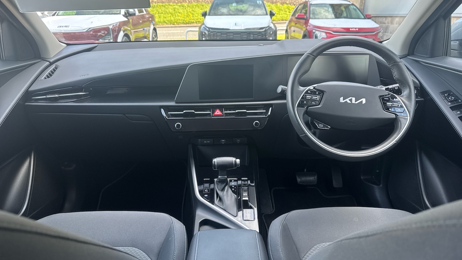 Used Kia Niro 2022 for sale - 78177416: Photo 10