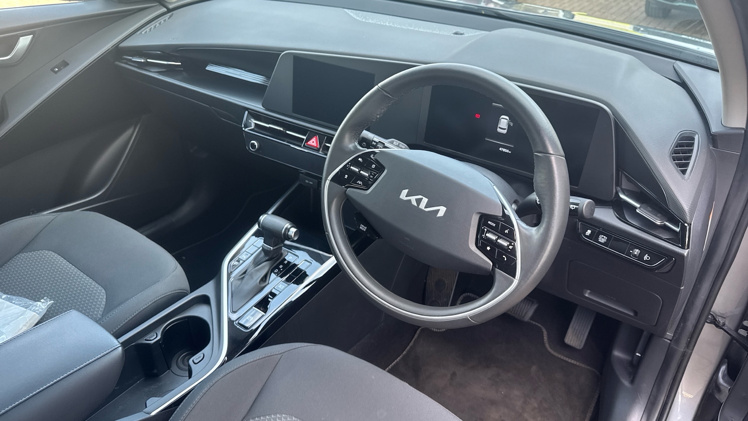 Used Kia Niro 2022 for sale - 78177416: Photo 11