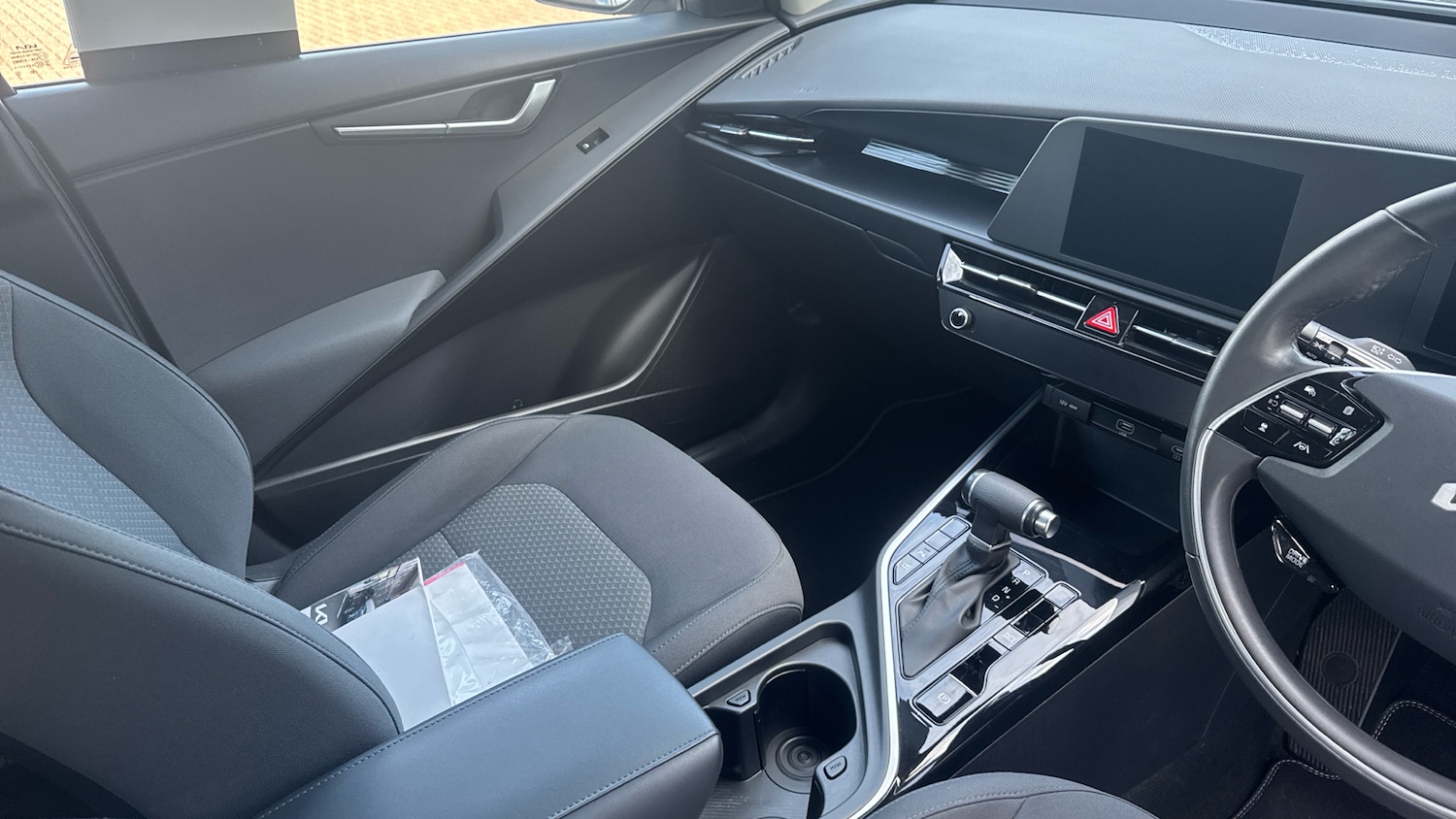 Used Kia Niro 2022 for sale - 78177416: Photo 14