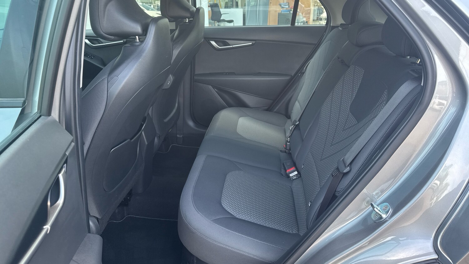 Used Kia Niro 2022 for sale - 78177416: Photo 16