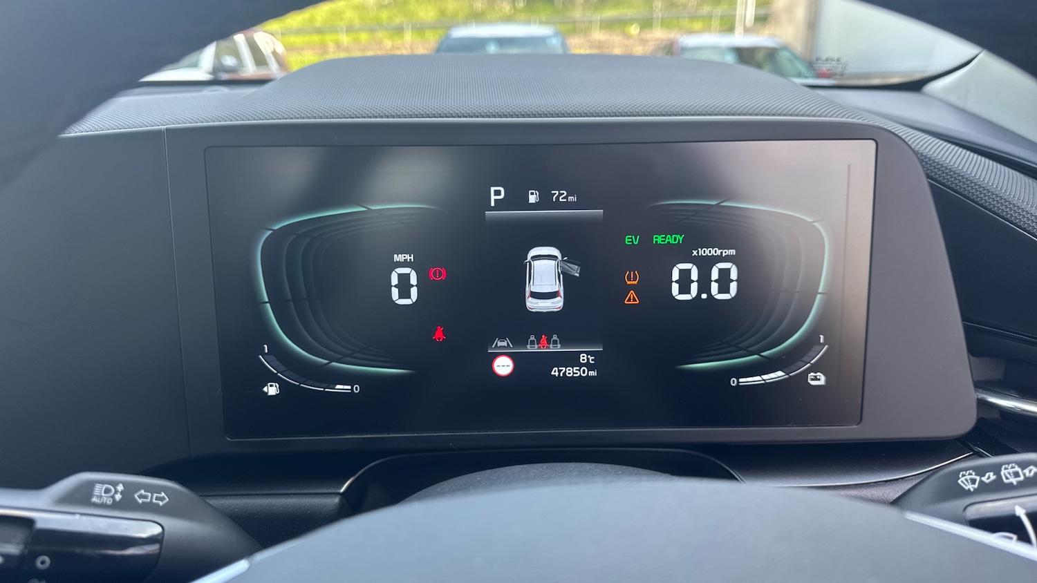 Used Kia Niro 2022 for sale - 78177416: Photo 18