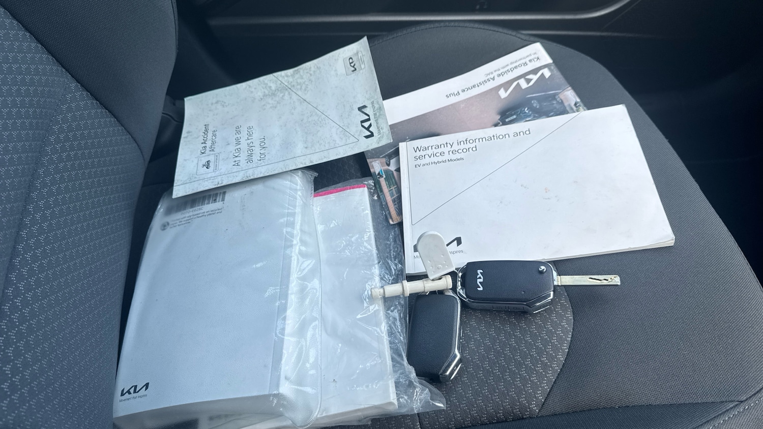 Used Kia Niro 2022 for sale - 78177416: Photo 19