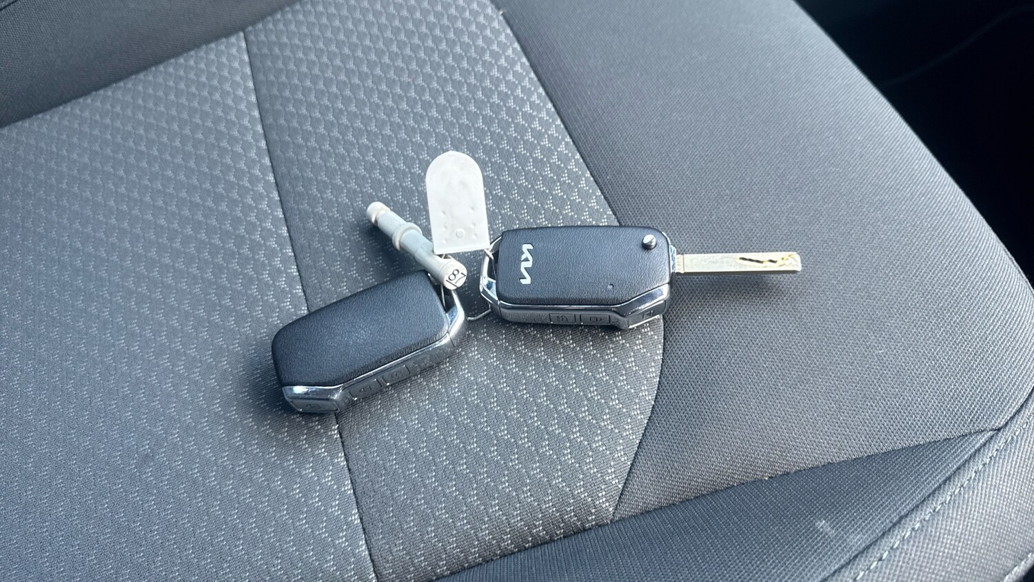 Used Kia Niro 2022 for sale - 78177416: Photo 20