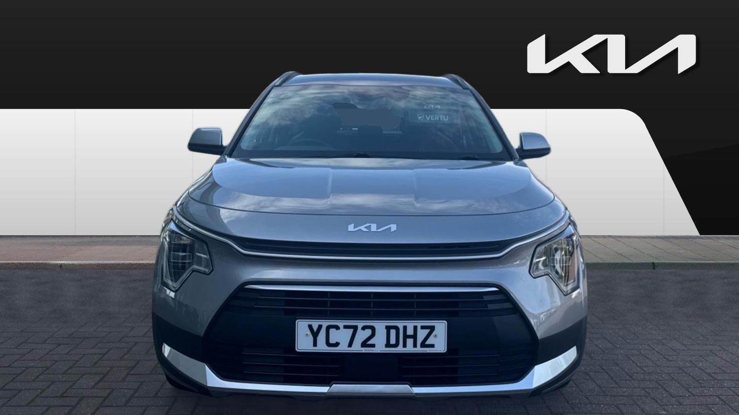 Used Kia Niro 2022 for sale - 78177416: Photo 3