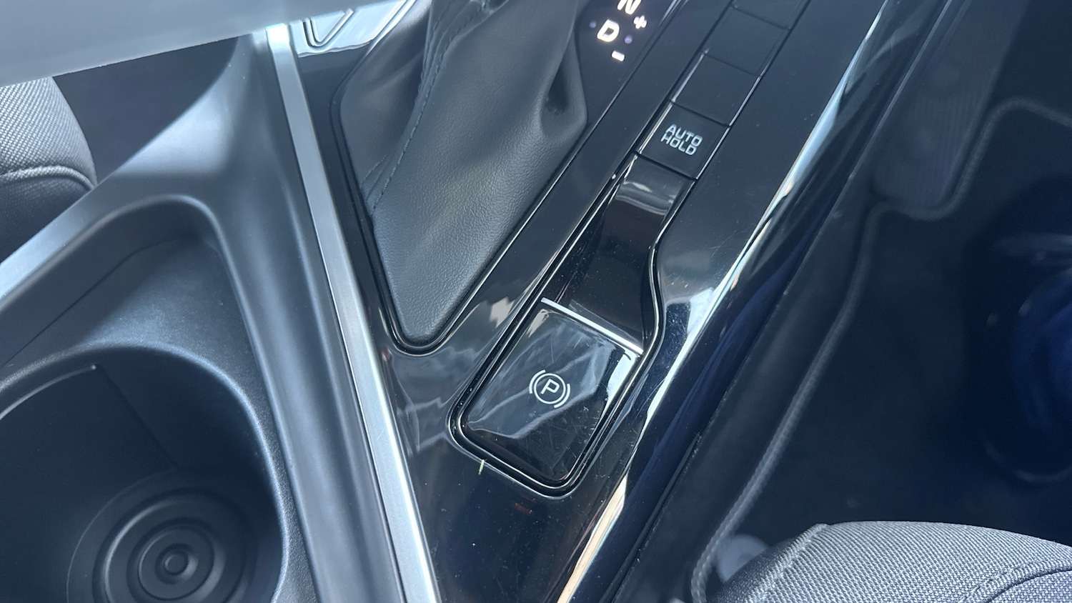 Used Kia Niro 2022 for sale - 78177416: Photo 31