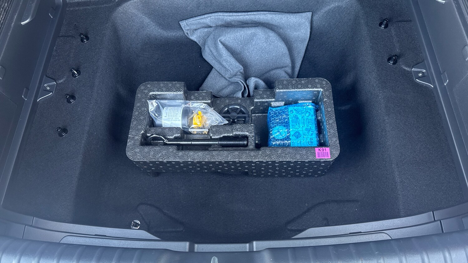 Used Kia Niro 2022 for sale - 78177416: Photo 35