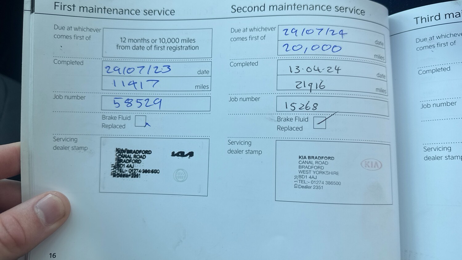 Used Kia Niro 2022 for sale - 78177416: Photo 37