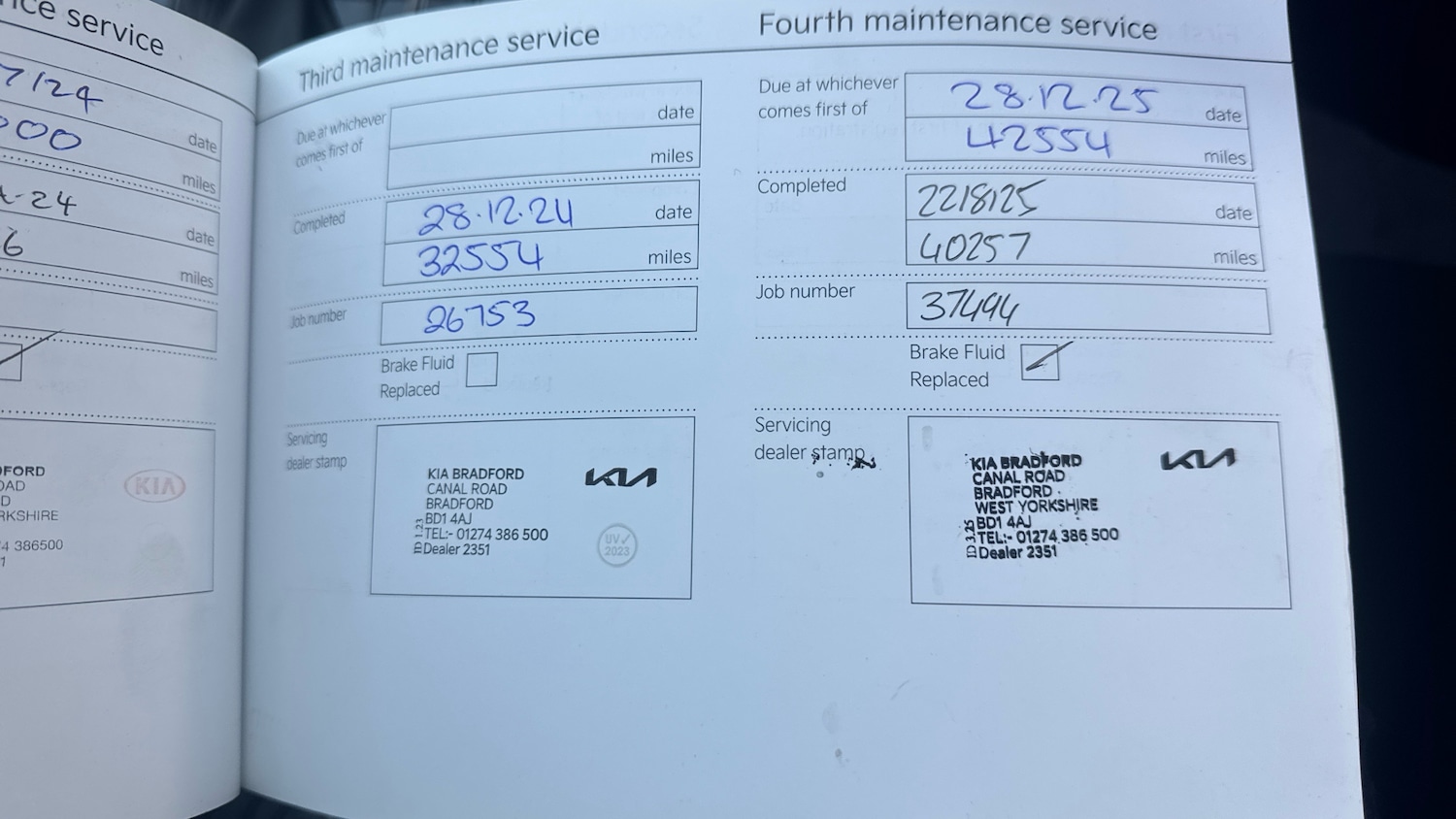 Used Kia Niro 2022 for sale - 78177416: Photo 38