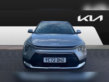 Used Kia Niro 2022 for sale - 78177416: Photo