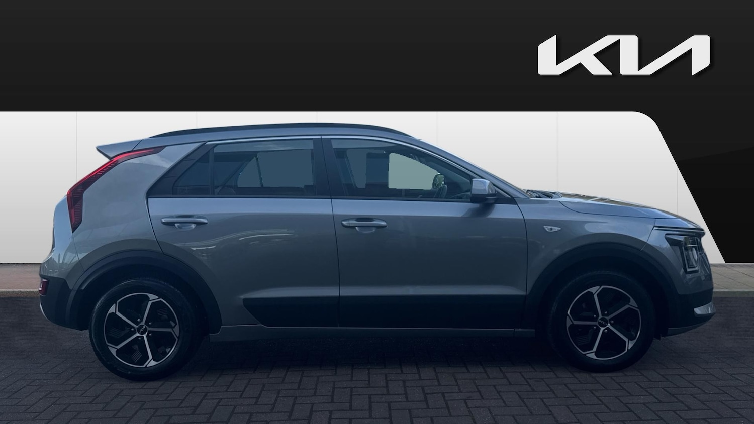 Used Kia Niro 2022 for sale - 78177416: Photo 5