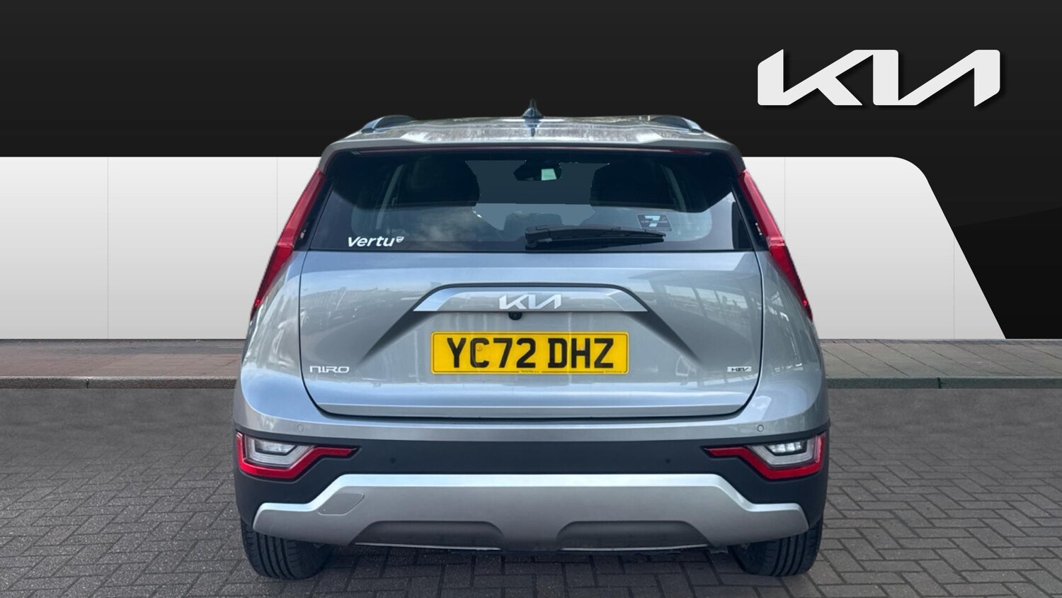 Used Kia Niro 2022 for sale - 78177416: Photo 6